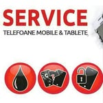 Service GSM & It Delfinului logo